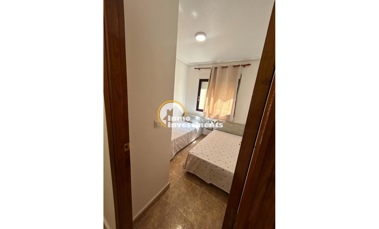 Bestaande bouw - Appartement - Orihuela Costa - Campoamor