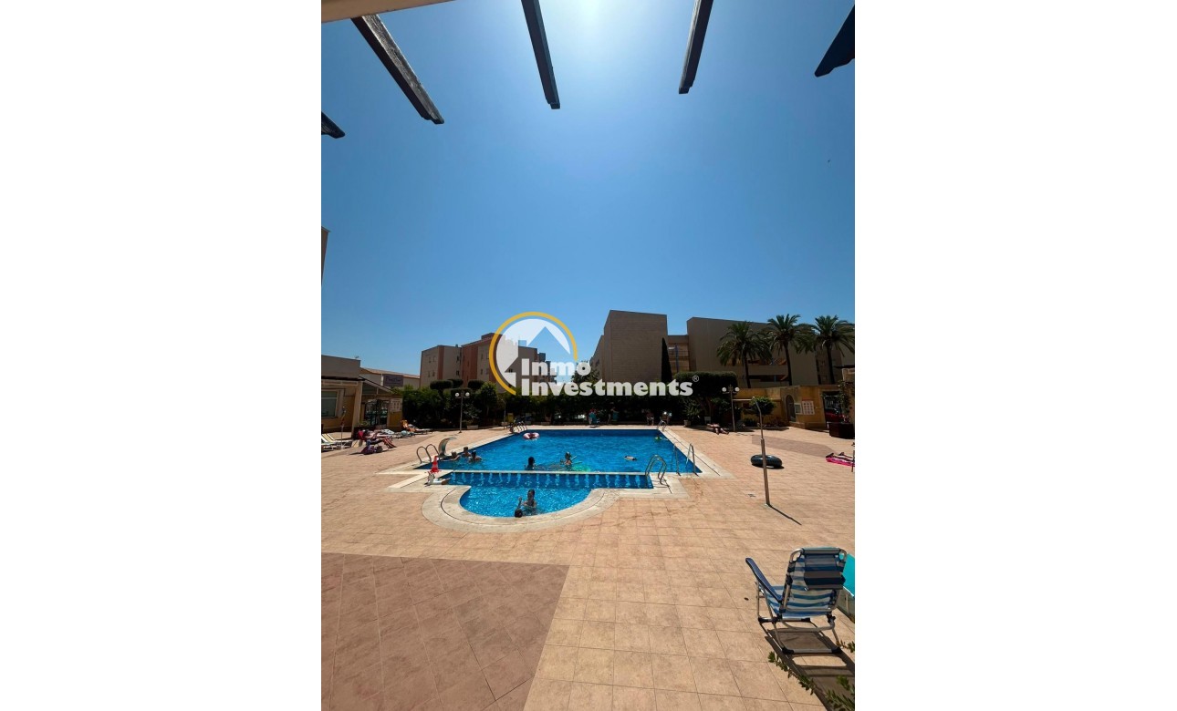 Bestaande bouw - Appartement - Orihuela Costa - Campoamor