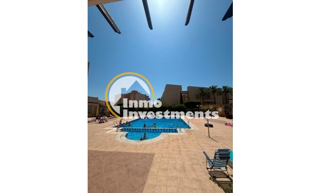 Bestaande bouw - Appartement - Orihuela Costa - Campoamor