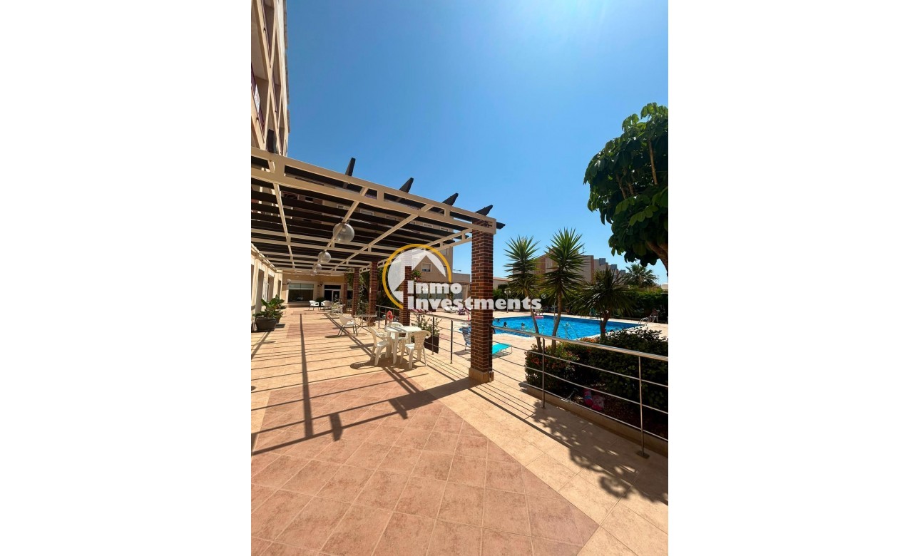 Bestaande bouw - Appartement - Orihuela Costa - Campoamor