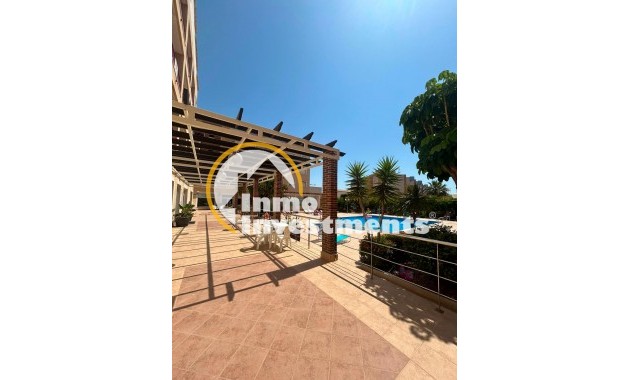 Bestaande bouw - Appartement - Orihuela Costa - Campoamor