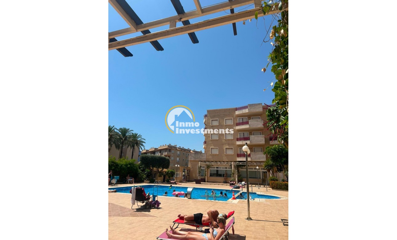 Bestaande bouw - Appartement - Orihuela Costa - Campoamor