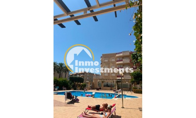 Bestaande bouw - Appartement - Orihuela Costa - Campoamor