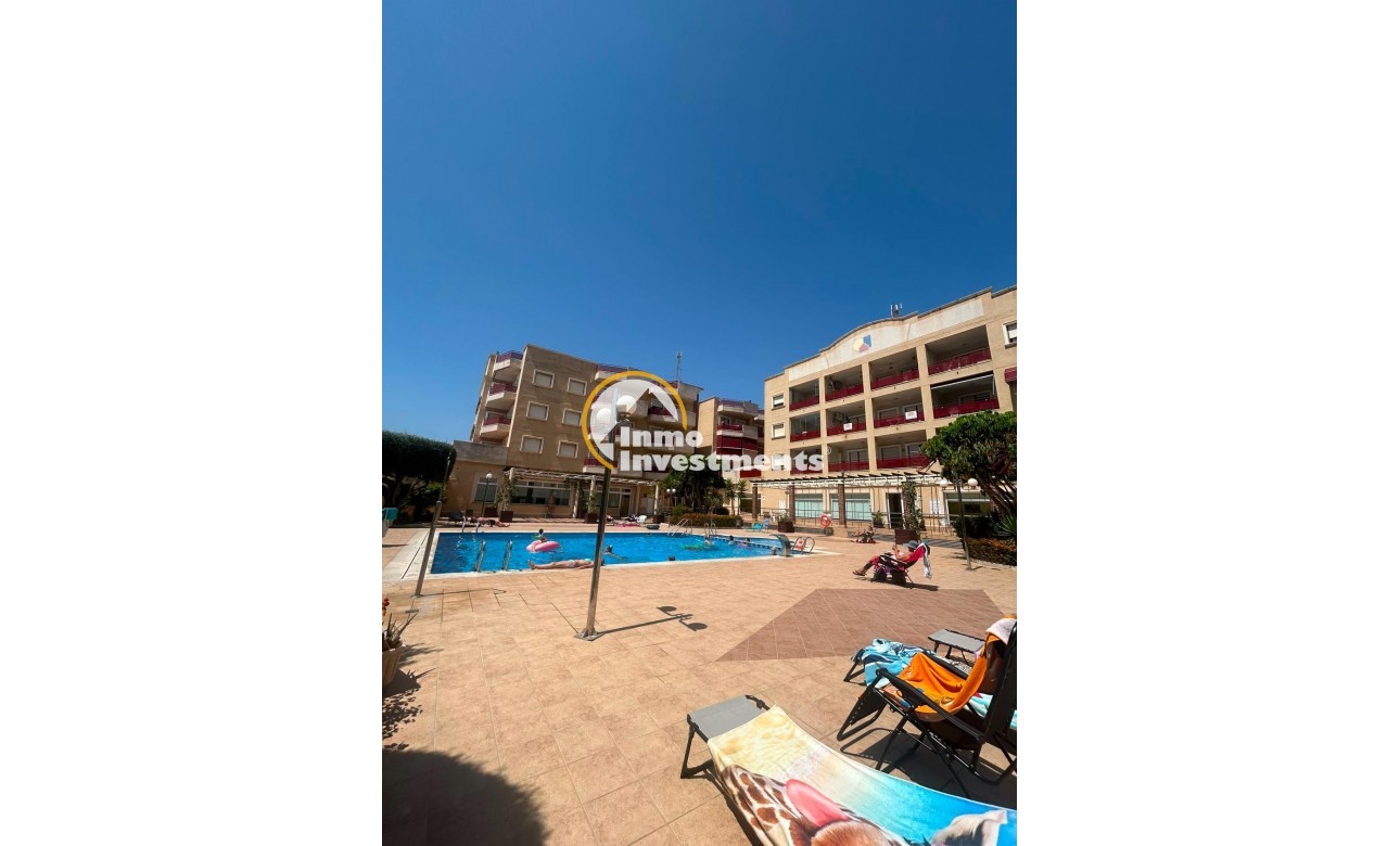 Bestaande bouw - Appartement - Orihuela Costa - Campoamor