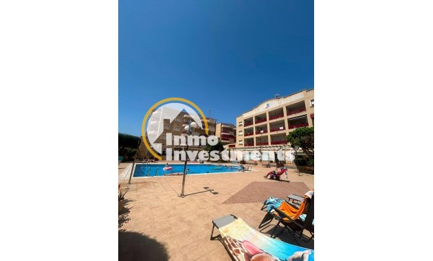 Bestaande bouw - Appartement - Orihuela Costa - Campoamor