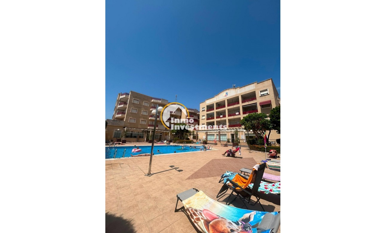 Bestaande bouw - Appartement - Orihuela Costa - Campoamor