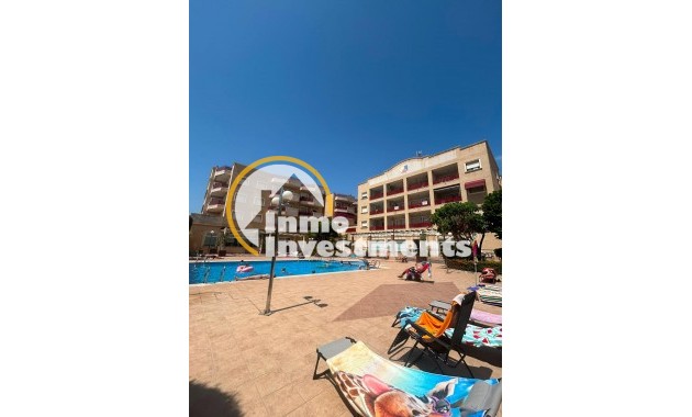 Bestaande bouw - Appartement - Orihuela Costa - Campoamor