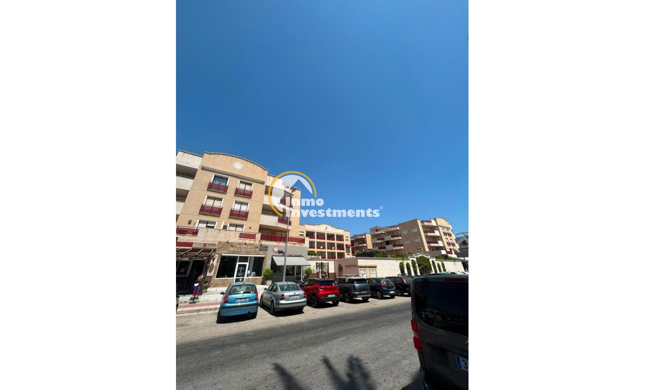 Bestaande bouw - Appartement - Orihuela Costa - Campoamor