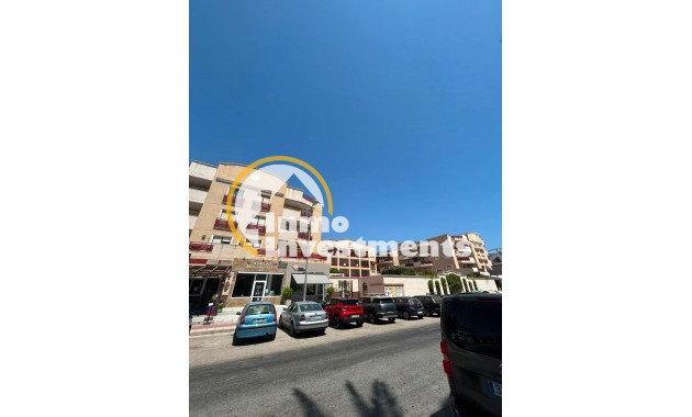 Bestaande bouw - Appartement - Orihuela Costa - Campoamor