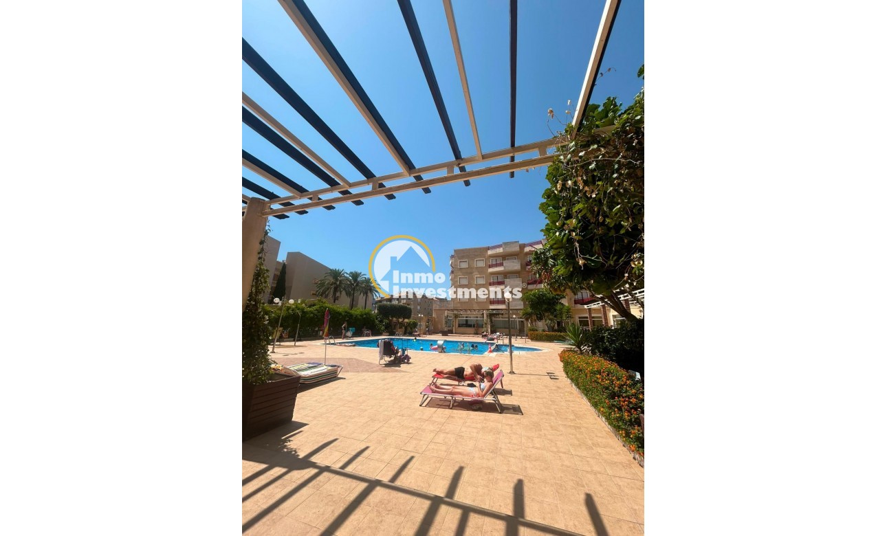 Bestaande bouw - Appartement - Orihuela Costa - Campoamor