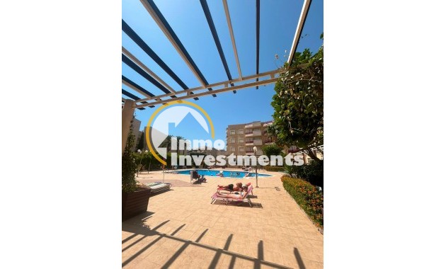Bestaande bouw - Appartement - Orihuela Costa - Campoamor