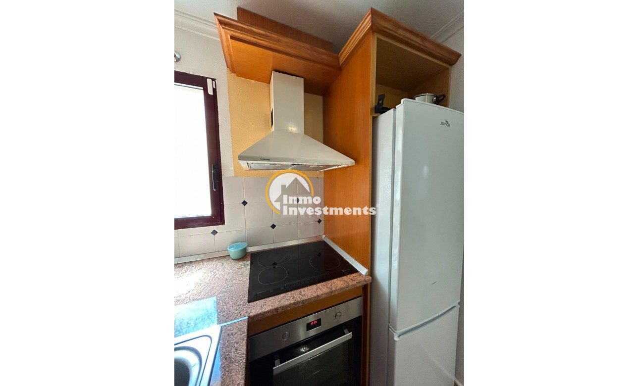 Bestaande bouw - Appartement - Orihuela Costa - Campoamor
