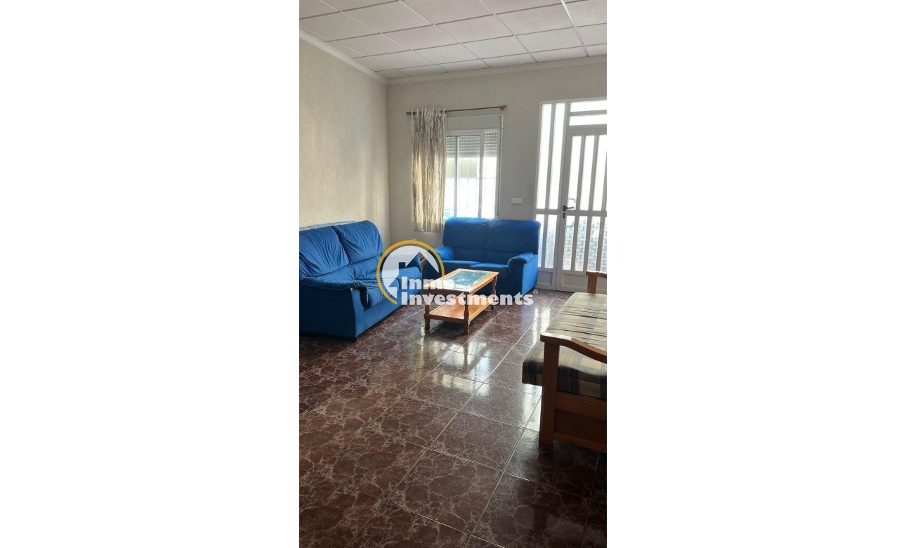 Revente privée - Villa - Torrevieja - Paseo maritimo