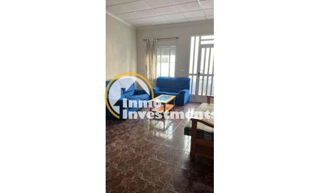 Revente privée - Villa - Torrevieja - Paseo maritimo