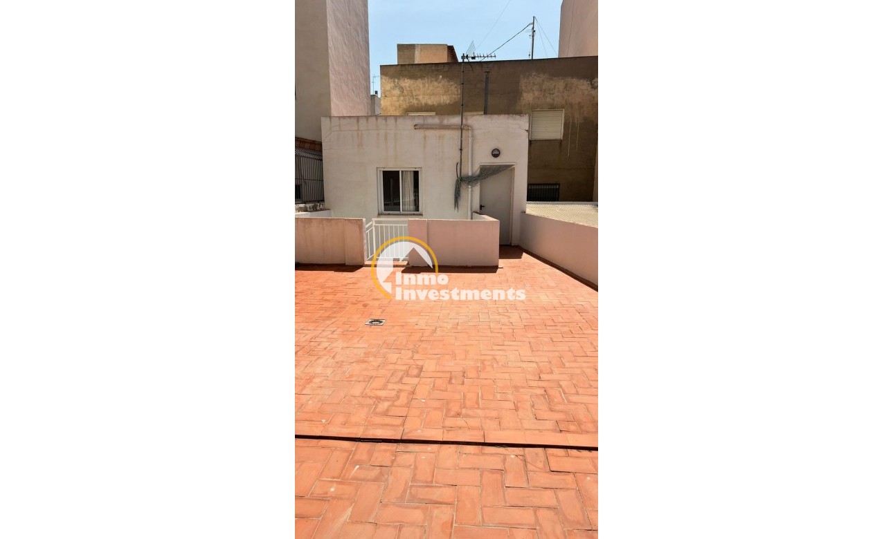 Revente privée - Villa - Torrevieja - Paseo maritimo