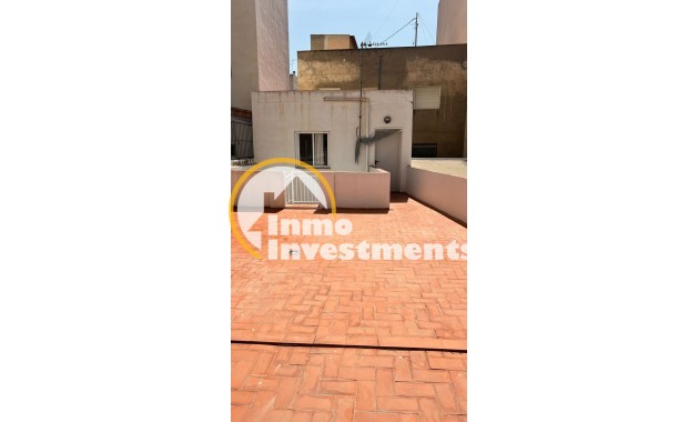 Revente privée - Villa - Torrevieja - Paseo maritimo