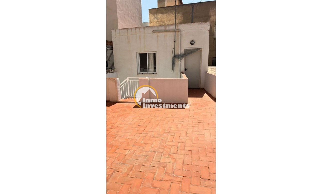 Revente privée - Villa - Torrevieja - Paseo maritimo