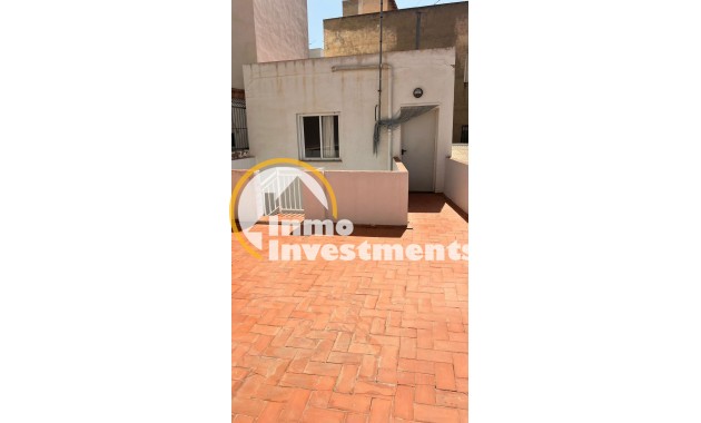 Revente privée - Villa - Torrevieja - Paseo maritimo