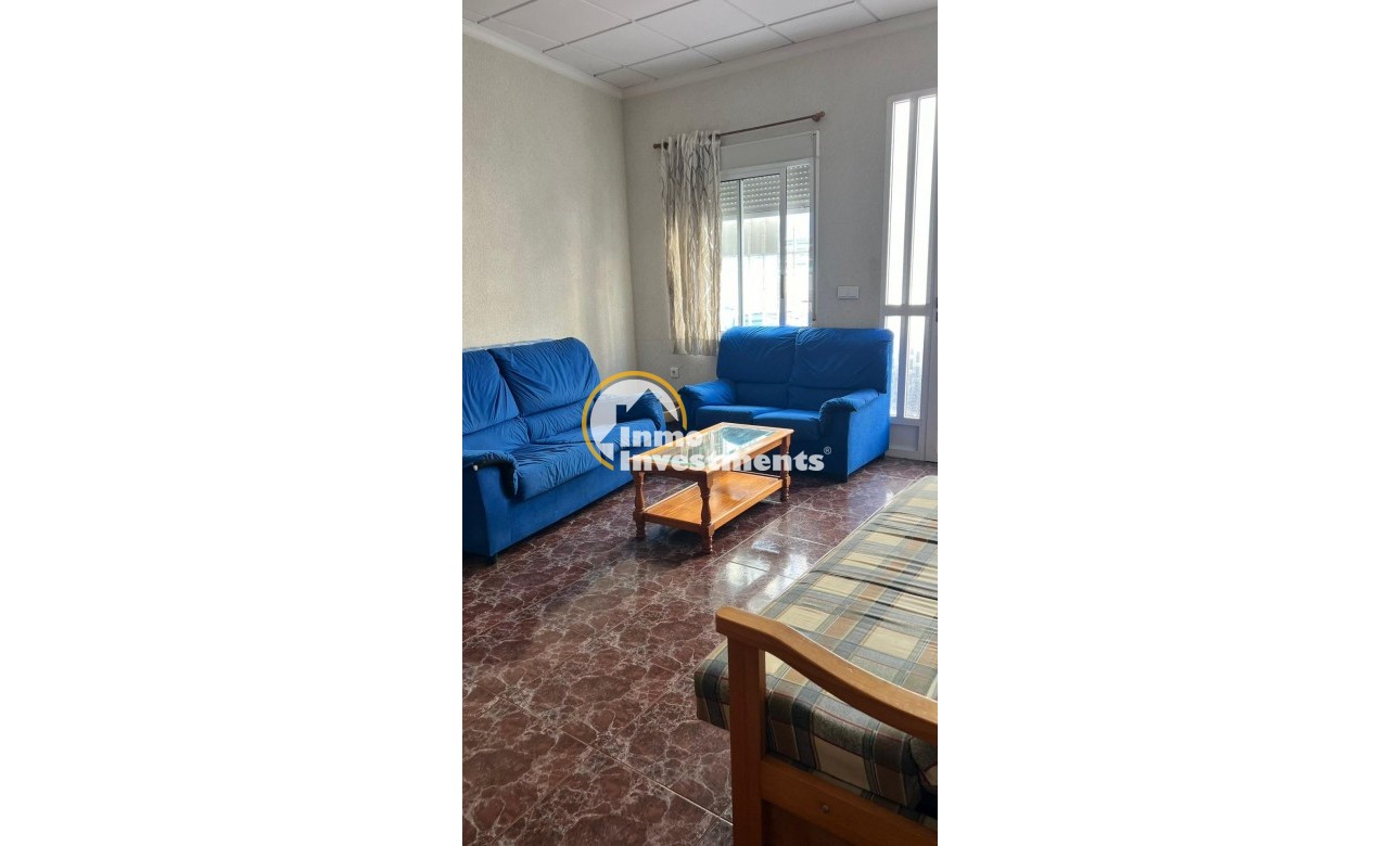 Revente privée - Villa - Torrevieja - Paseo maritimo