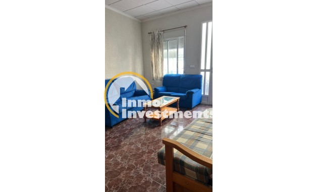 Revente privée - Villa - Torrevieja - Paseo maritimo