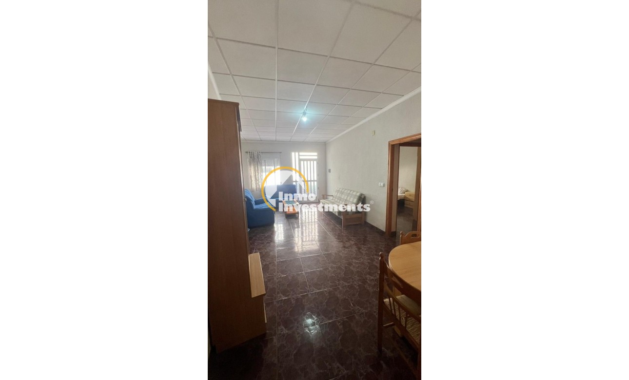 Revente privée - Villa - Torrevieja - Paseo maritimo