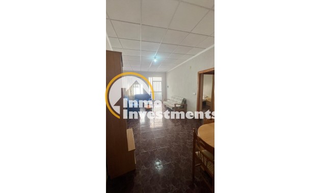 Revente privée - Villa - Torrevieja - Paseo maritimo