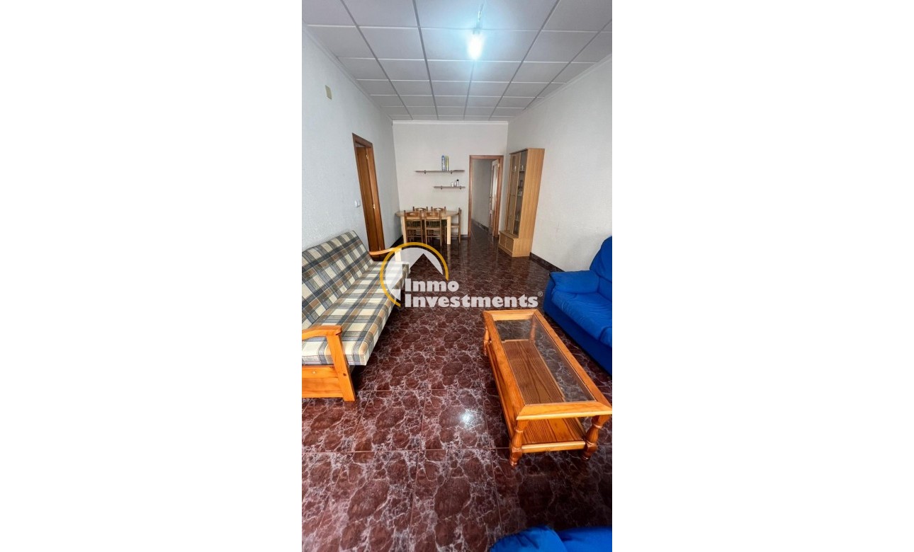 Revente privée - Villa - Torrevieja - Paseo maritimo