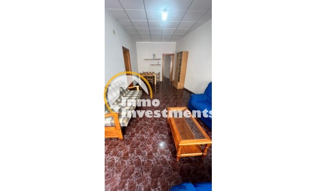 Revente privée - Villa - Torrevieja - Paseo maritimo