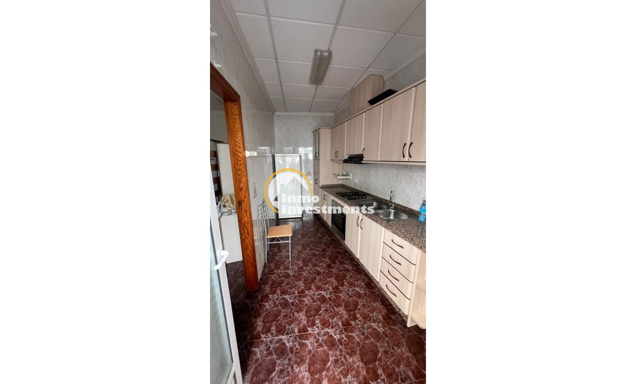 Revente privée - Villa - Torrevieja - Paseo maritimo