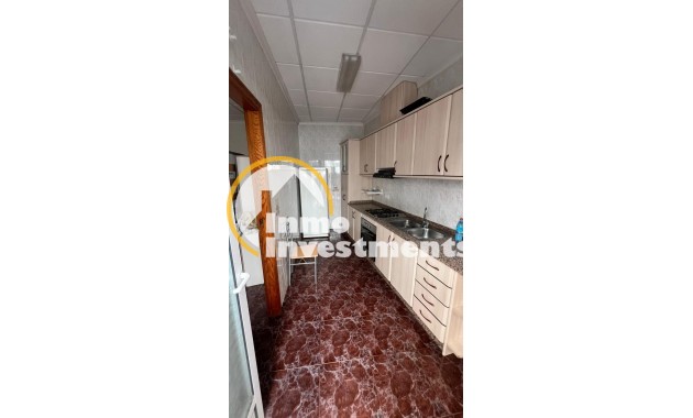 Revente privée - Villa - Torrevieja - Paseo maritimo