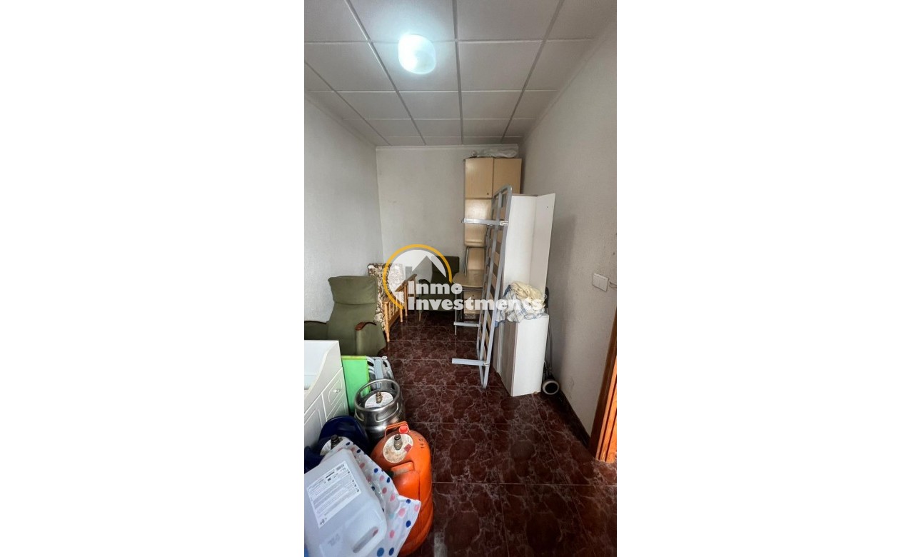 Revente privée - Villa - Torrevieja - Paseo maritimo