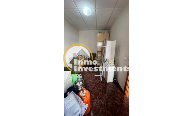 Revente privée - Villa - Torrevieja - Paseo maritimo