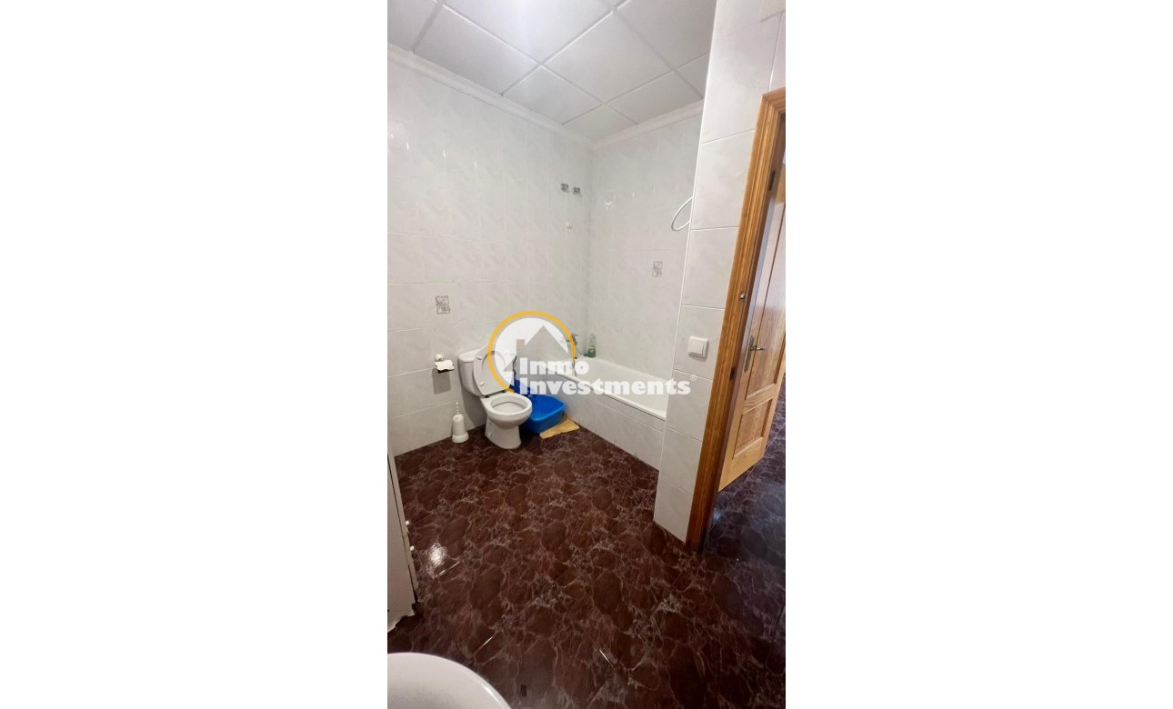 Revente privée - Villa - Torrevieja - Paseo maritimo