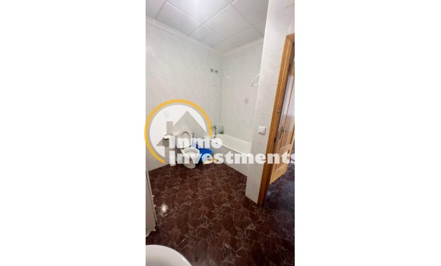 Revente privée - Villa - Torrevieja - Paseo maritimo