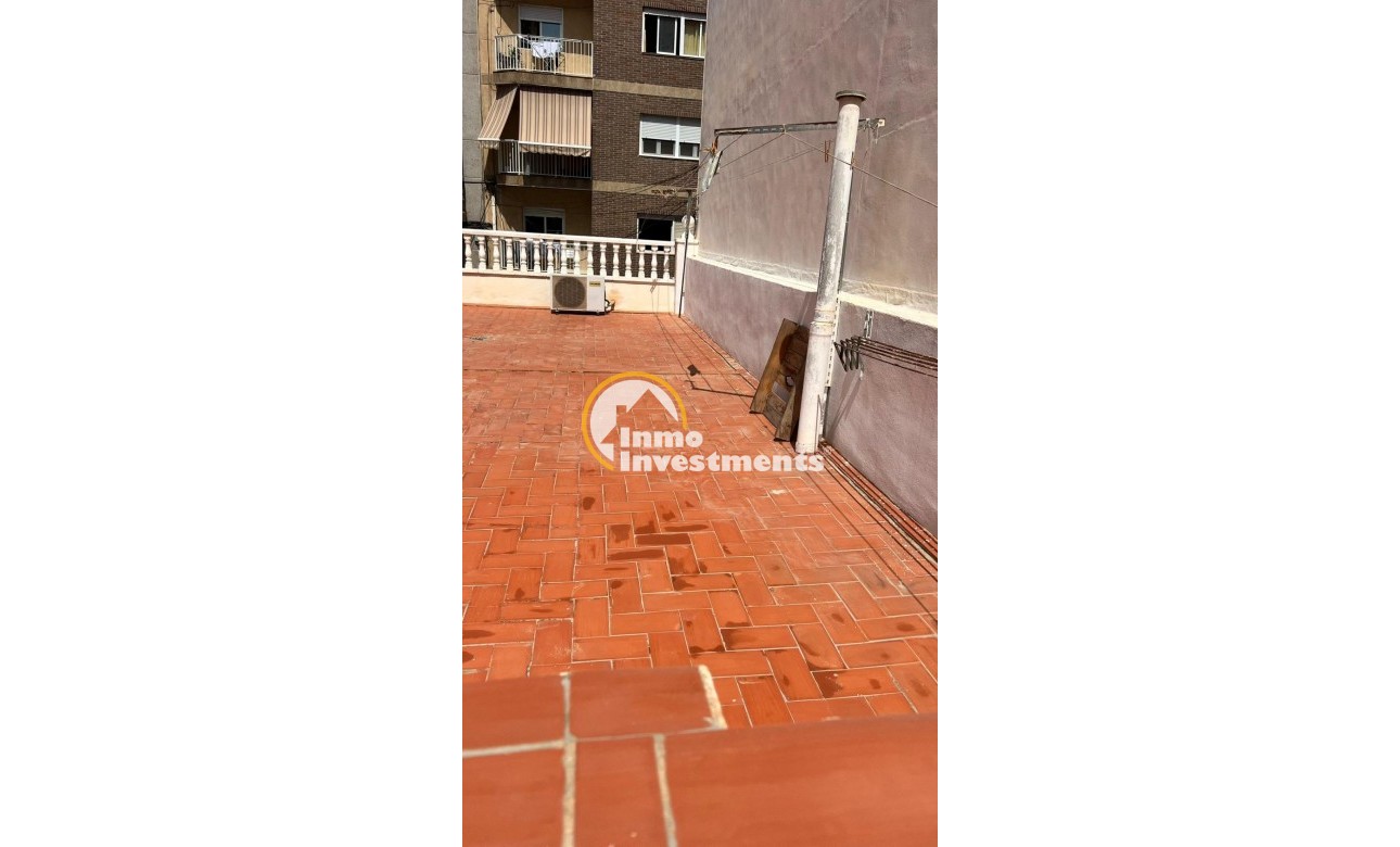 Revente privée - Villa - Torrevieja - Paseo maritimo