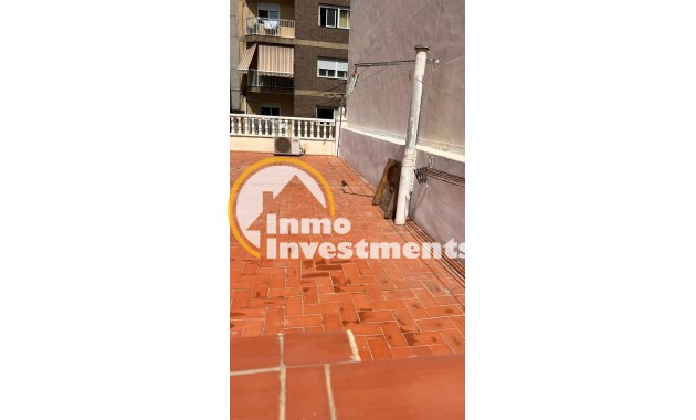 Revente privée - Villa - Torrevieja - Paseo maritimo