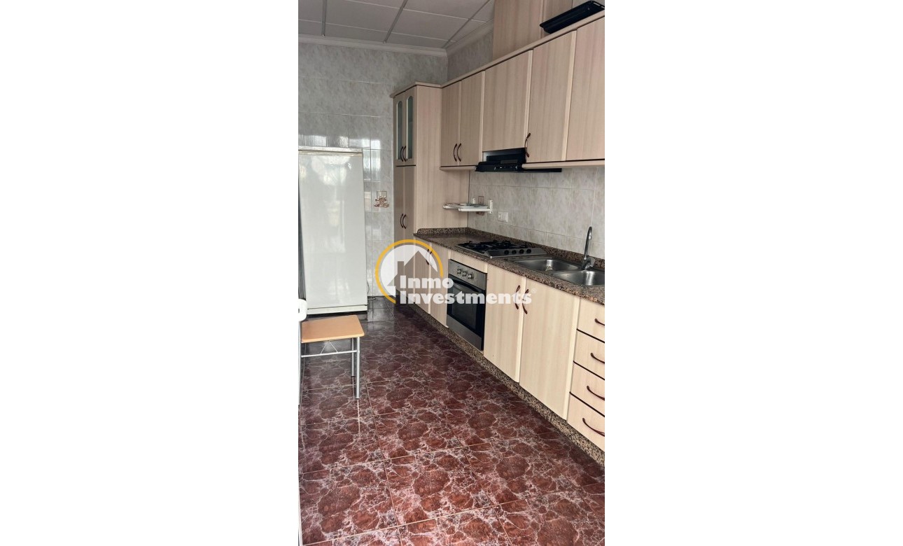 Revente privée - Villa - Torrevieja - Paseo maritimo