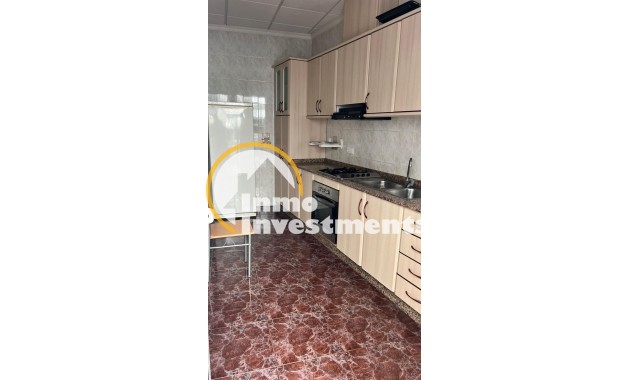 Revente privée - Villa - Torrevieja - Paseo maritimo