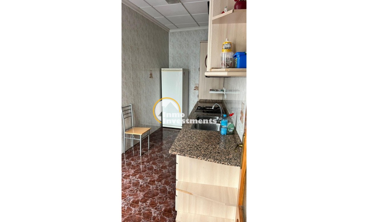 Revente privée - Villa - Torrevieja - Paseo maritimo