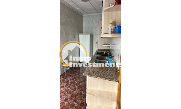 Revente privée - Villa - Torrevieja - Paseo maritimo