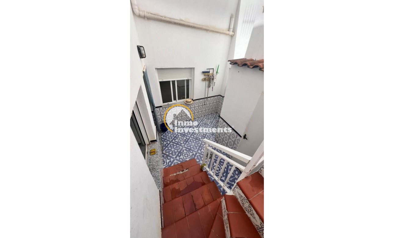 Revente privée - Villa - Torrevieja - Paseo maritimo