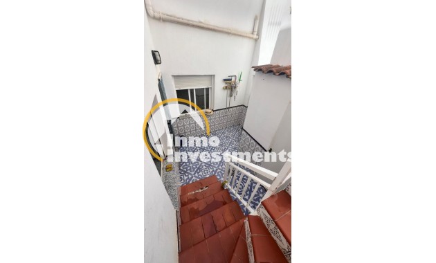 Revente privée - Villa - Torrevieja - Paseo maritimo