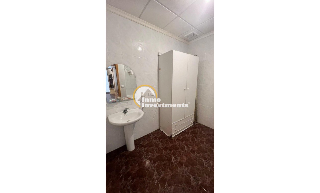 Revente privée - Villa - Torrevieja - Paseo maritimo