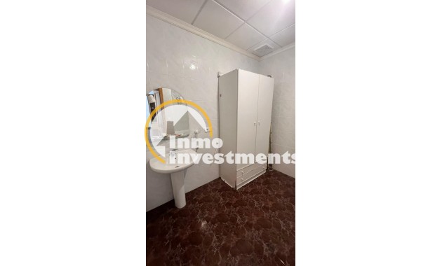 Revente privée - Villa - Torrevieja - Paseo maritimo