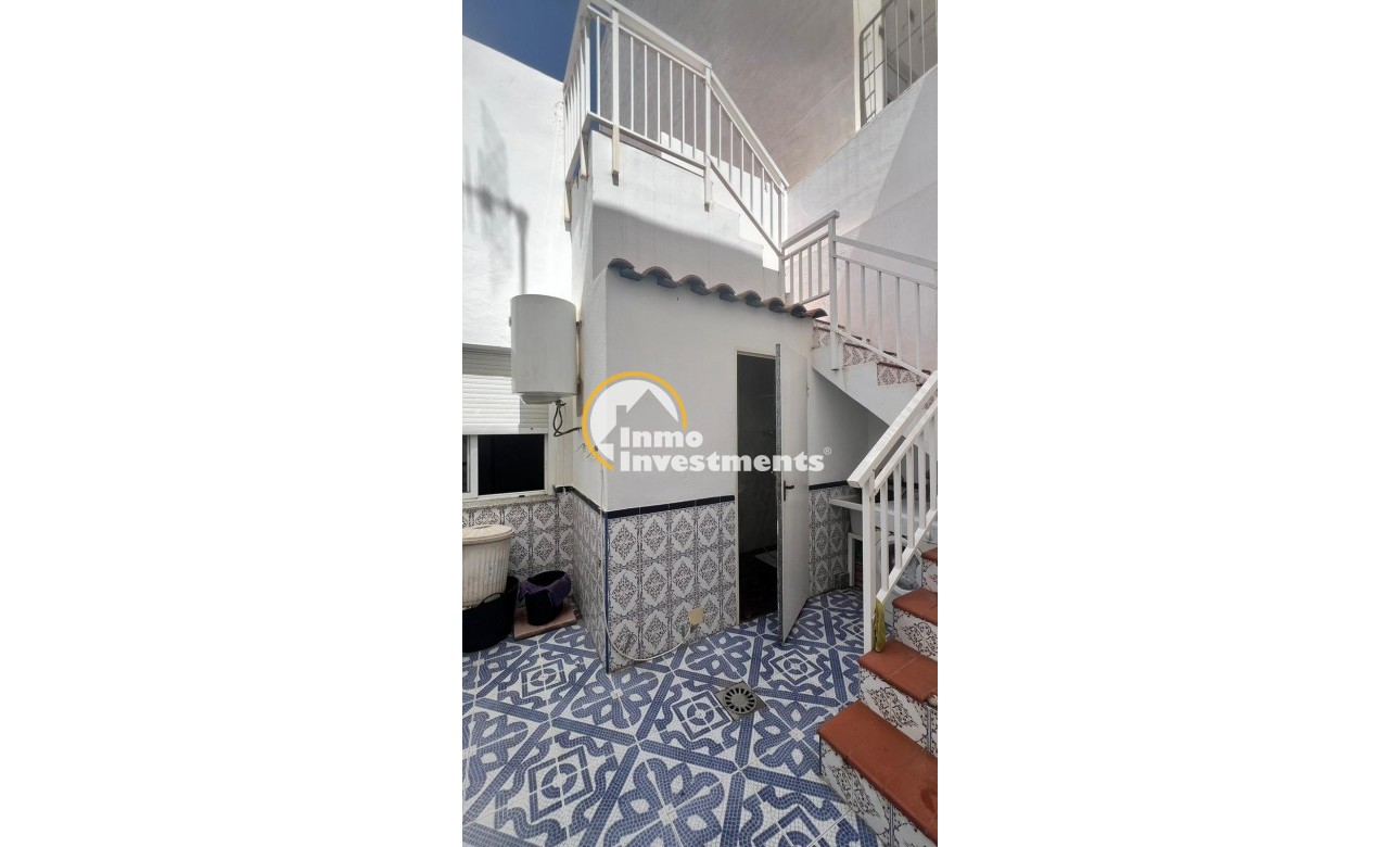 Revente privée - Villa - Torrevieja - Paseo maritimo
