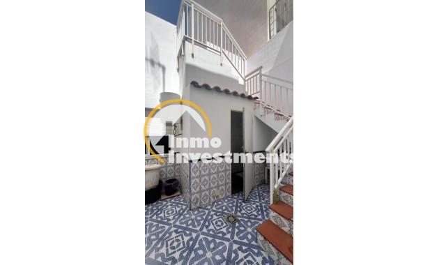 Revente privée - Villa - Torrevieja - Paseo maritimo