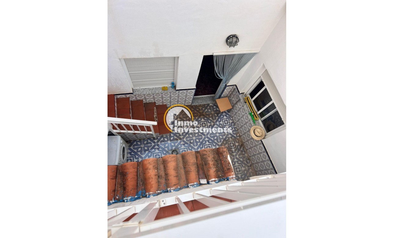 Revente privée - Villa - Torrevieja - Paseo maritimo