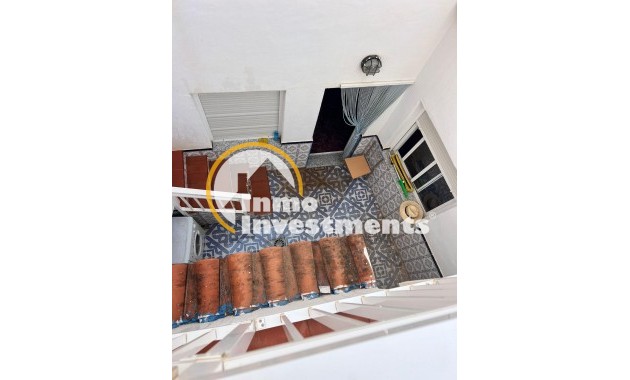 Revente privée - Villa - Torrevieja - Paseo maritimo