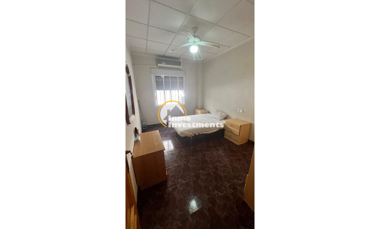 Revente privée - Villa - Torrevieja - Paseo maritimo