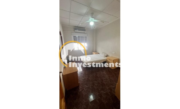 Revente privée - Villa - Torrevieja - Paseo maritimo